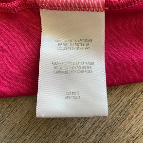 Lolë Kuma Top Side Slits Mesh Reflective Running Outdoor Long Sleeve Size Large - Picture 6 of 12